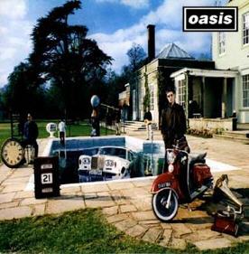 Oasis Band